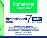 Somatoline Cosmetic Amaincissant 7 Nuits Crème 400ml à Saint-Médard-en-Jalles