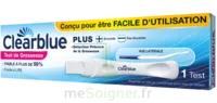 Clearblue Plus, Test De Grossesse à Saint-Médard-en-Jalles