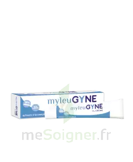 Myleugyne 1 %, Crème à Saint-Médard-en-Jalles