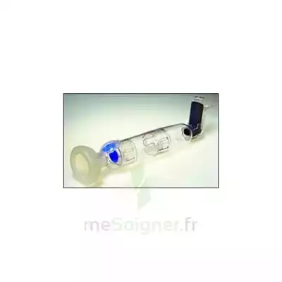 Babyhaler Chambre Inhalation Avec Masque Enfant - De 6 Ans à Saint-Médard-en-Jalles