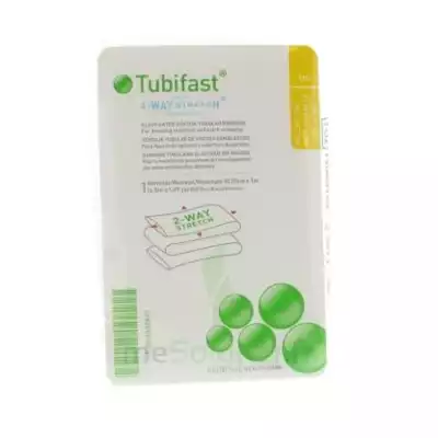 Tubifast 2 - Way Stretch Bandage,  Bandage Tubulaire 5cmx1m à Saint-Médard-en-Jalles